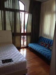 Seraya Breeze (D15), Apartment #1126252